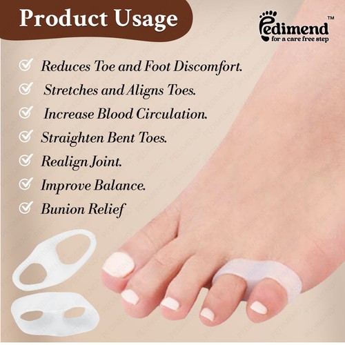 Pinky bunionette toe - bunionette,
