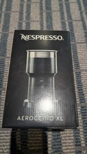 Nespresso Aeroccino XL Milk