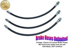 BRAKE HOSE SET Packard Six
