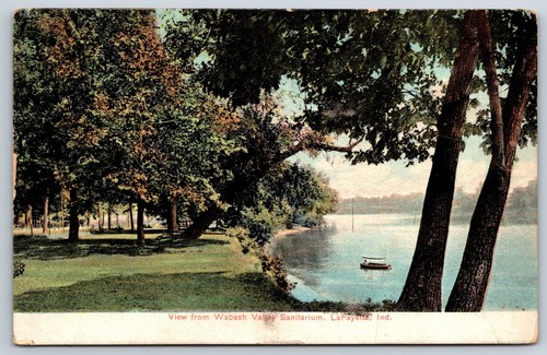 Lafayette punt boat - lafayette~punt, w/canopy