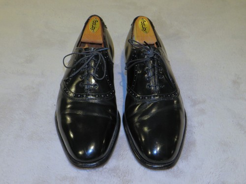 Church custom grade - custom, black