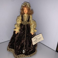 Peggy Nisbet Model H201 17th