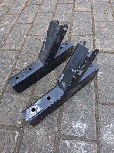 Riley rme rear jacking - rme,