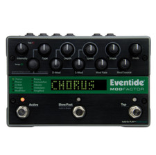 Eventide ModFactor Pedal 