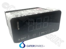 GAS PIZZA OVEN DIGITAL