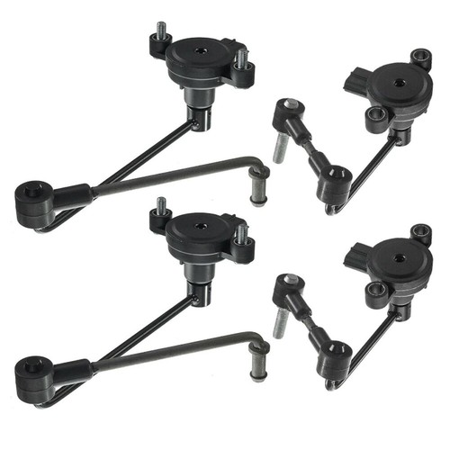 4pcs air suspension - suspension, height