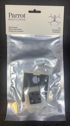 Bebop drone spare part - part, fan