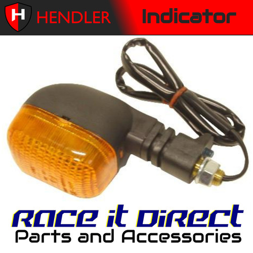 Indicator for triumph - indicator, speed