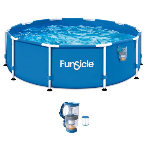 Funsicle 30 outdoor - 10',