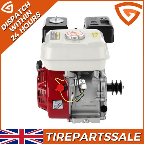 5hp 210cc petrol - engine, for