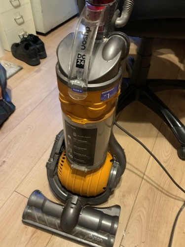 Dyson dc25 upright ball - dyson,