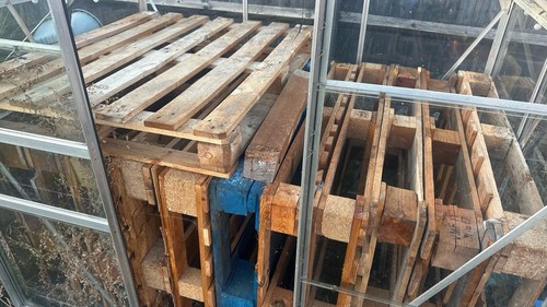 Wow wooden pallets excellent - pallets,