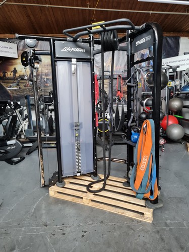 Life fitness synergy cable - synergy,
