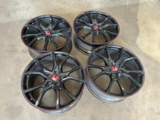 A Set Of  Genuine Honda Civic