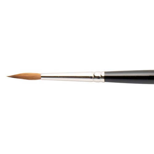 Winsor newton kolinsky - &, :