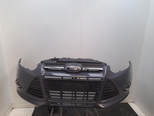 Ford focus front - ford,