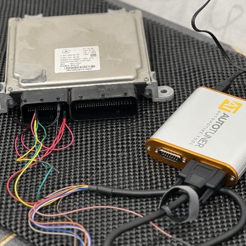 Car and van ecu remapping - car,