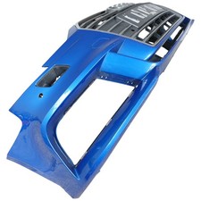 Audi A3 S3 front bumper Saloon