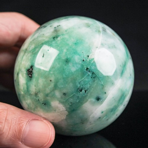 346g 63mm phoenix stone sphere - phoenix,
