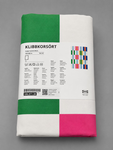 Ikea klibbkorsort pre cut - pre,