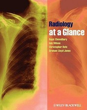 Radiology at a Glance -