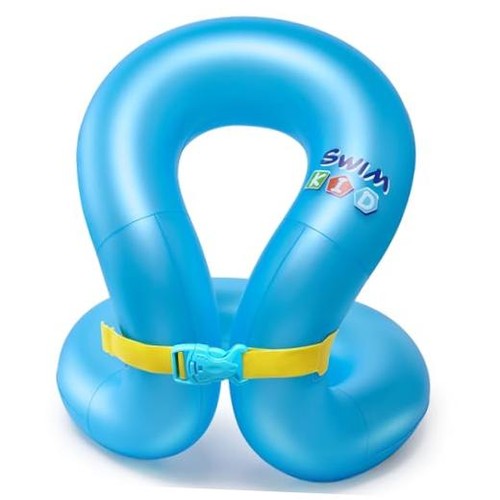Kids swim vest for - swim,