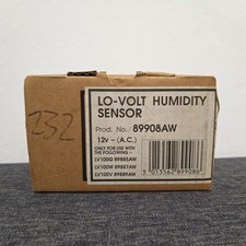 Xpelair Humidity Sensor Fan