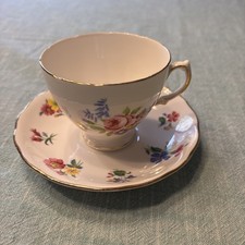 Royal Vale Bone China with