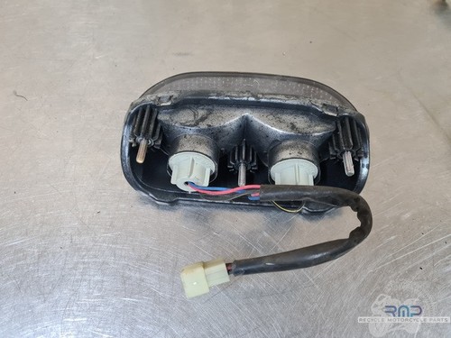 Kawasaki zzr 600 1993 2004 - 600,