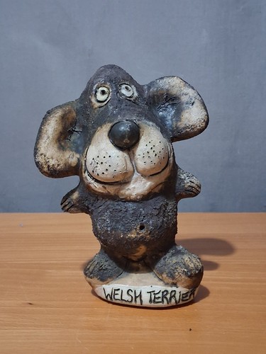 John hughes wales - wales, 'grogg'