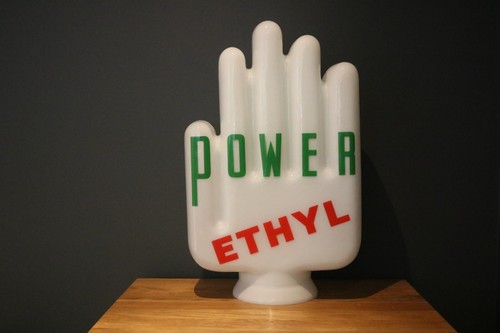 Power ethyl hand - power,