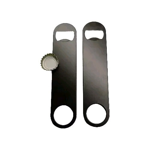 Bar blade bottle opener - blade,