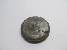 1966 - 68 HONDA TRAIL CT90 CT 90 FUEL GAS PETROL TANK RESERVOIR FILLER CAP