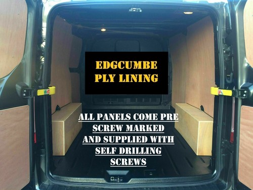 Van ply lining ford - lining,