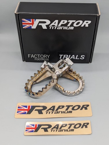 New seconds rt002 raptor - seconds,