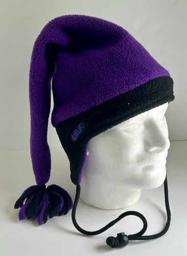 Vintage bula long jester hat - long,