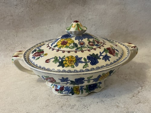 Vintage mason ironstone - vintage, mason's