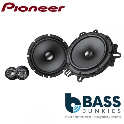 Pioneer a1600c 5cm 5 - ts-a1600c, 6.5"