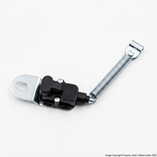 Wipac style bullet terminals - bullet,