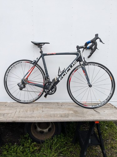 Focus izalco pro - focus, racing