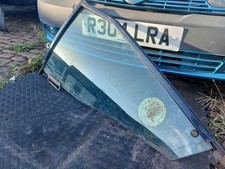 Alfa Romeo Alfasud Sprint Rear