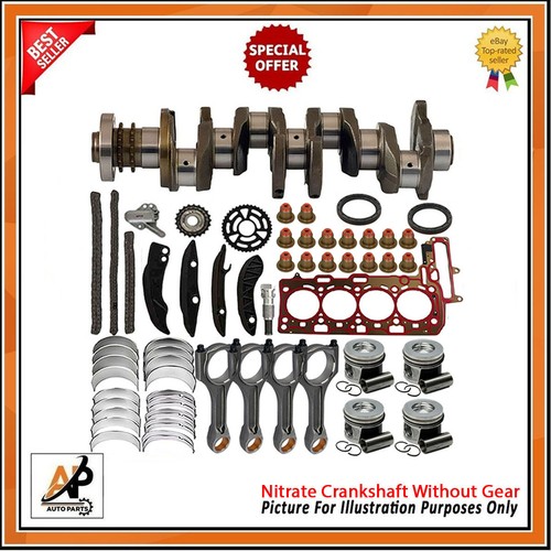 For bmw b47 d20 diesel - bmw, 2.0