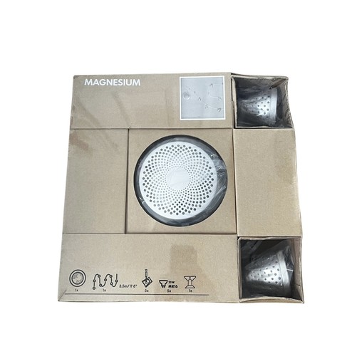 Ikea magnesium light - ikea,