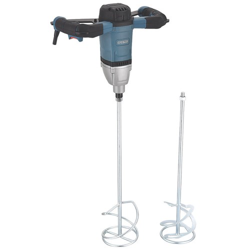 Erbauer electric paddle mixer - electric,