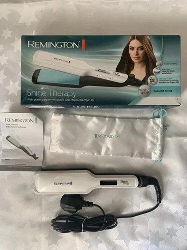 Remington s8550 shine therapy - s8550,