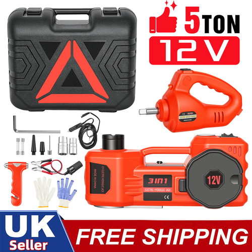 Heavy duty ton 12v electric - ton,