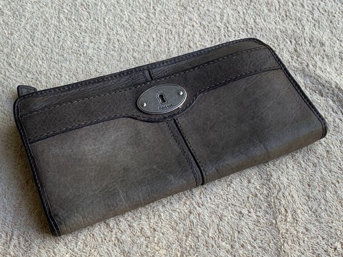 Women fossil maddox wallet - fossil,