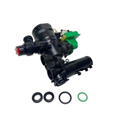 WORCESTER GREENSTAR 25Si &