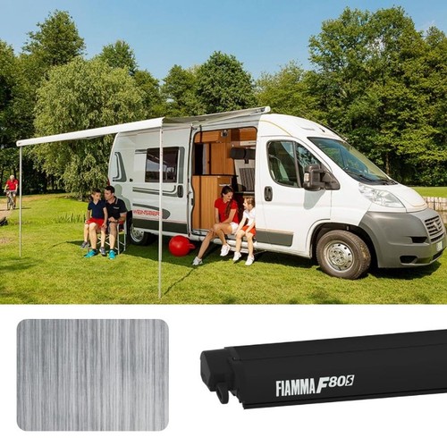 Fiamma f80s roof cassette - f80s,