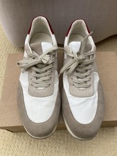Massimo Dutti Mens Sneakers